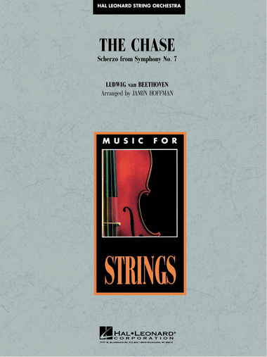 The Chase (Scherzo from Symphony No. 7)