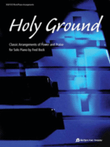 Holy Ground mini preview