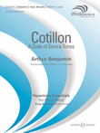 Cotillon