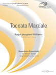 Toccata Marziale