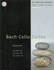 Bach Cello Suites - Volume 1 mini preview