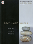 Bach Cello Suites - Volume 2 mini preview