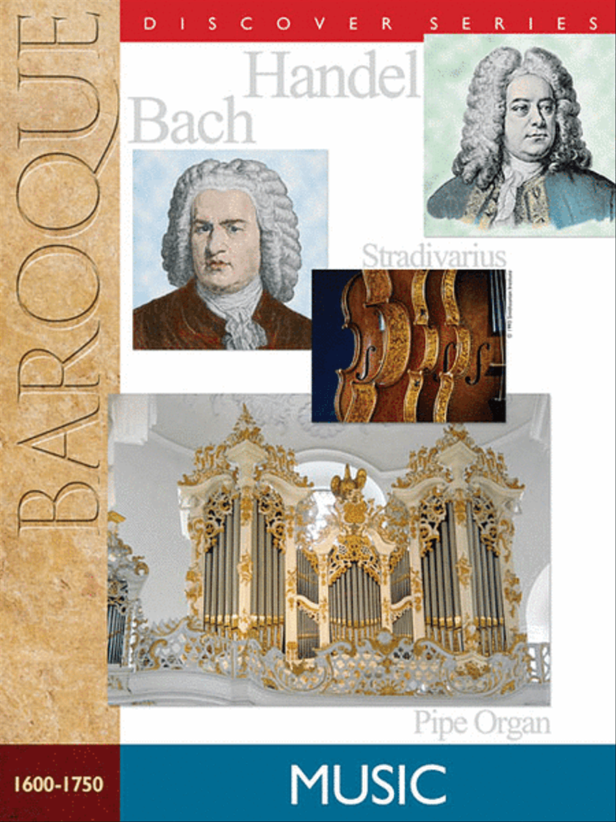 Discover Music History and Culture Choir scores gallery preview page 3