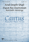And Death Shall Have No Dominion
