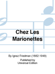 Chez Les Marionettes