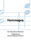 Hommages