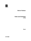 Violin and Orchestra