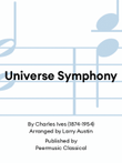 Universe Symphony