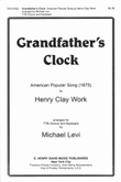 Grandfather's Clock