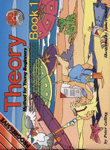 Progressive Young Beginner Theory Method (Book/CD)