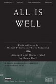 All Is Well - Anthem