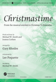 Christmastime - Anthem