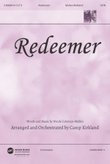 Redeemer - Anthem