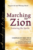 Marching To Zion - Book