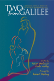 Two From Galilee - Listening CD