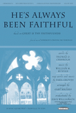 He's Always Been Faithful - CD ChoralTrax