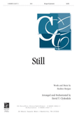 Still - CD ChoralTrax