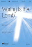 Worthy Is The Lamb - Orchestration