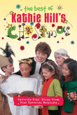 The Best Of Kathie Hill's Christmas - Accompaniment CD (split/stereo)