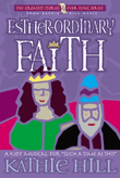 Esther-Ordinary Faith - Accompaniment CD (Split)