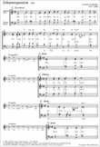 St. John Passion (Johannes-Passion)