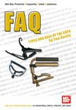 FAQ: Types and Uses of the Capo
