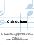Clair de lune