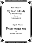 My Heart Is Ready