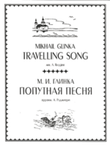 Travelling Song