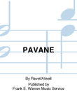 Pavane