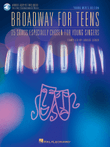 Broadway for Teens