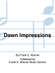 Dawn Impressions