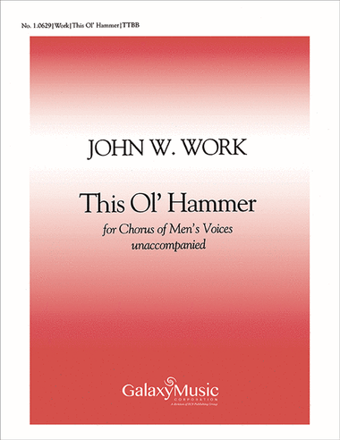 This Ol' Hammer
