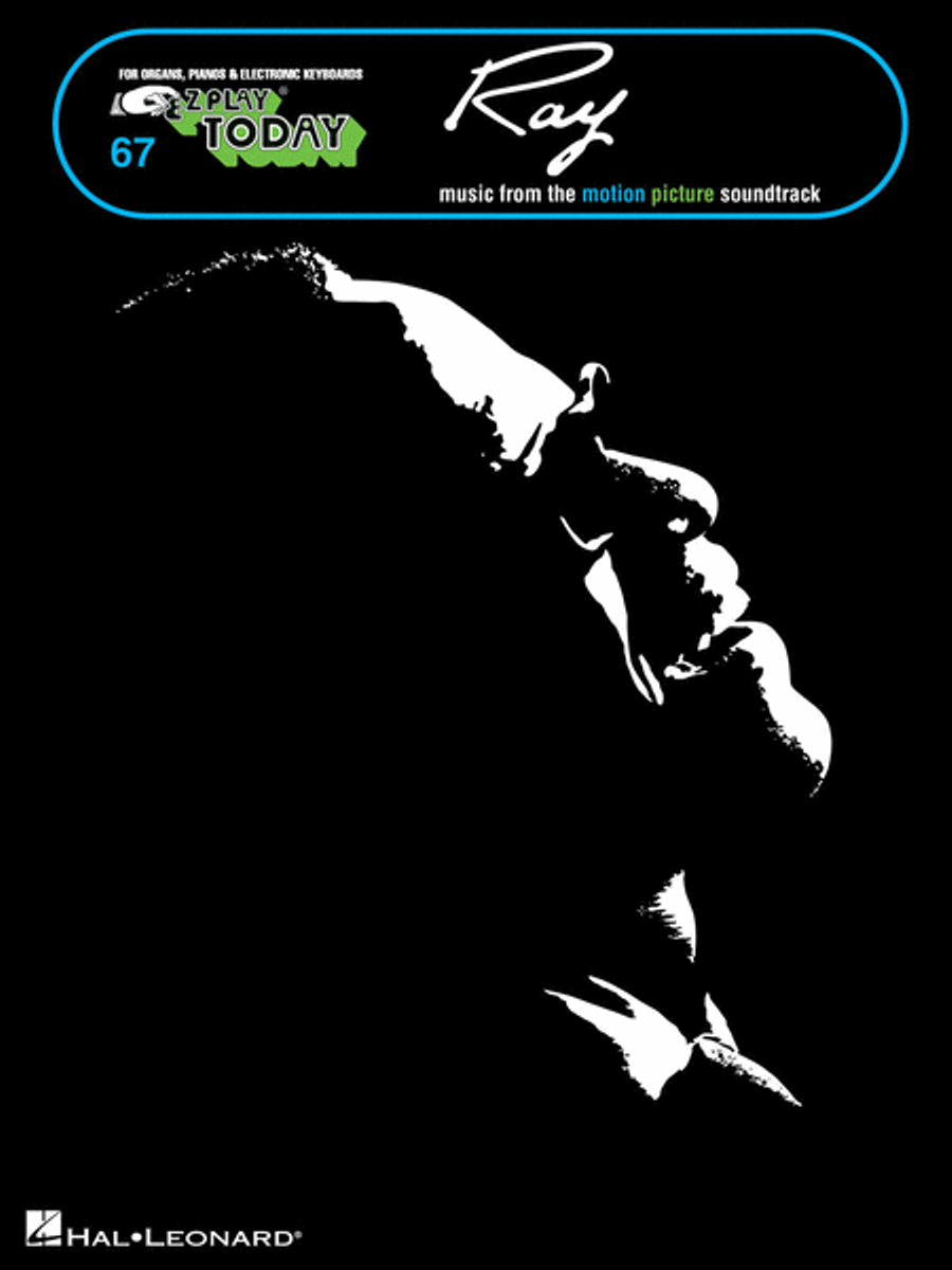Ray - Music from the Motion Picture Soundtrack scores gallery preview page 1