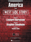 America (from West Side Story)