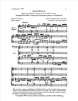 Alleluia from For Us a Child is Born (Choral Score)
