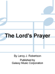 The Lord's Prayer
