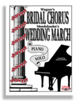 Bridal Chorus and Wedding March * Piano Solo mini preview
