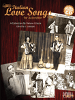 Italian Love Songs for Accordion with CD mini preview