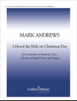 I Heard the Bells on Christmas Day