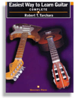Easiest Way To Learn Guitar * Complete Edition mini preview