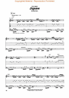 The Best of Mike Stern Electric Guitar scores gallery preview page 3