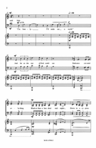Make Me a World 4-Part scores gallery preview page 3
