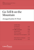 Go Tell It on the Mountain