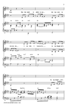 In My Daughter's Eyes SSA scores gallery preview page 3