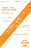 Ain'a That Good News