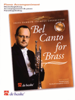 Bel Canto for Brass