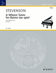A Wheen Tunes for Bairns tae spiel