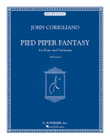 Pied Piper Fantasy