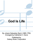 God Is Life mini preview